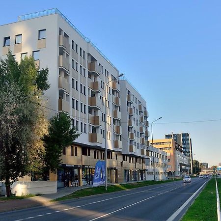 More Than Accommodation Bratislava Exteriér fotografie
