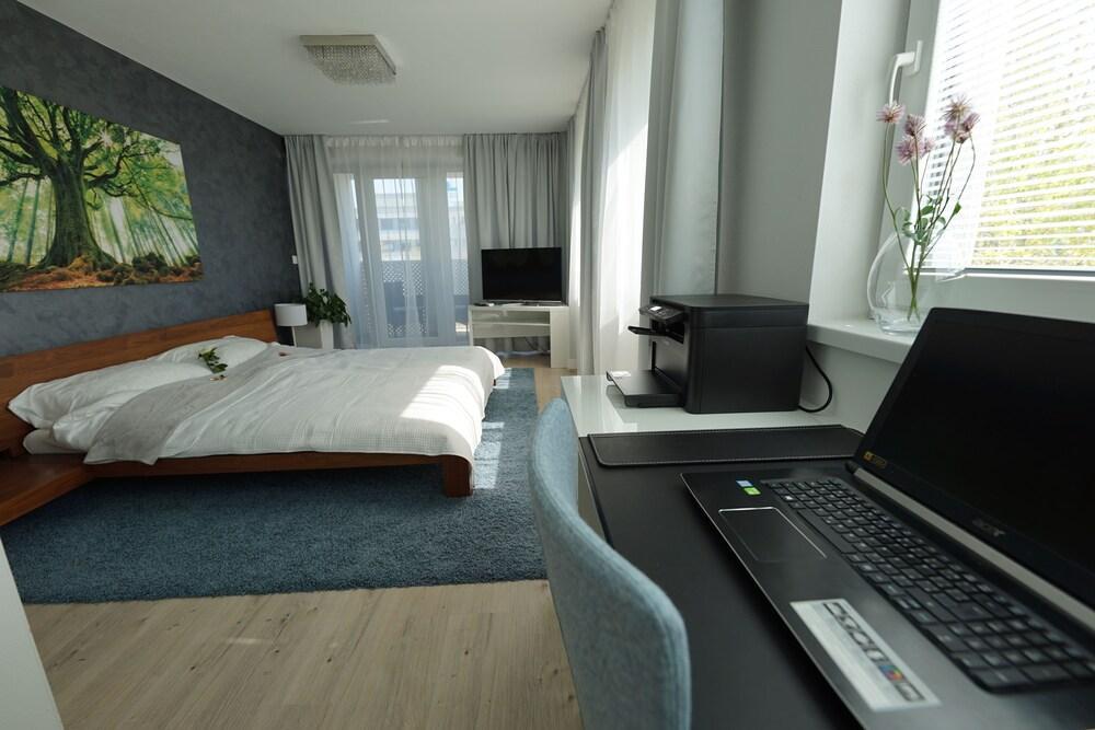 More Than Accommodation Bratislava Exteriér fotografie