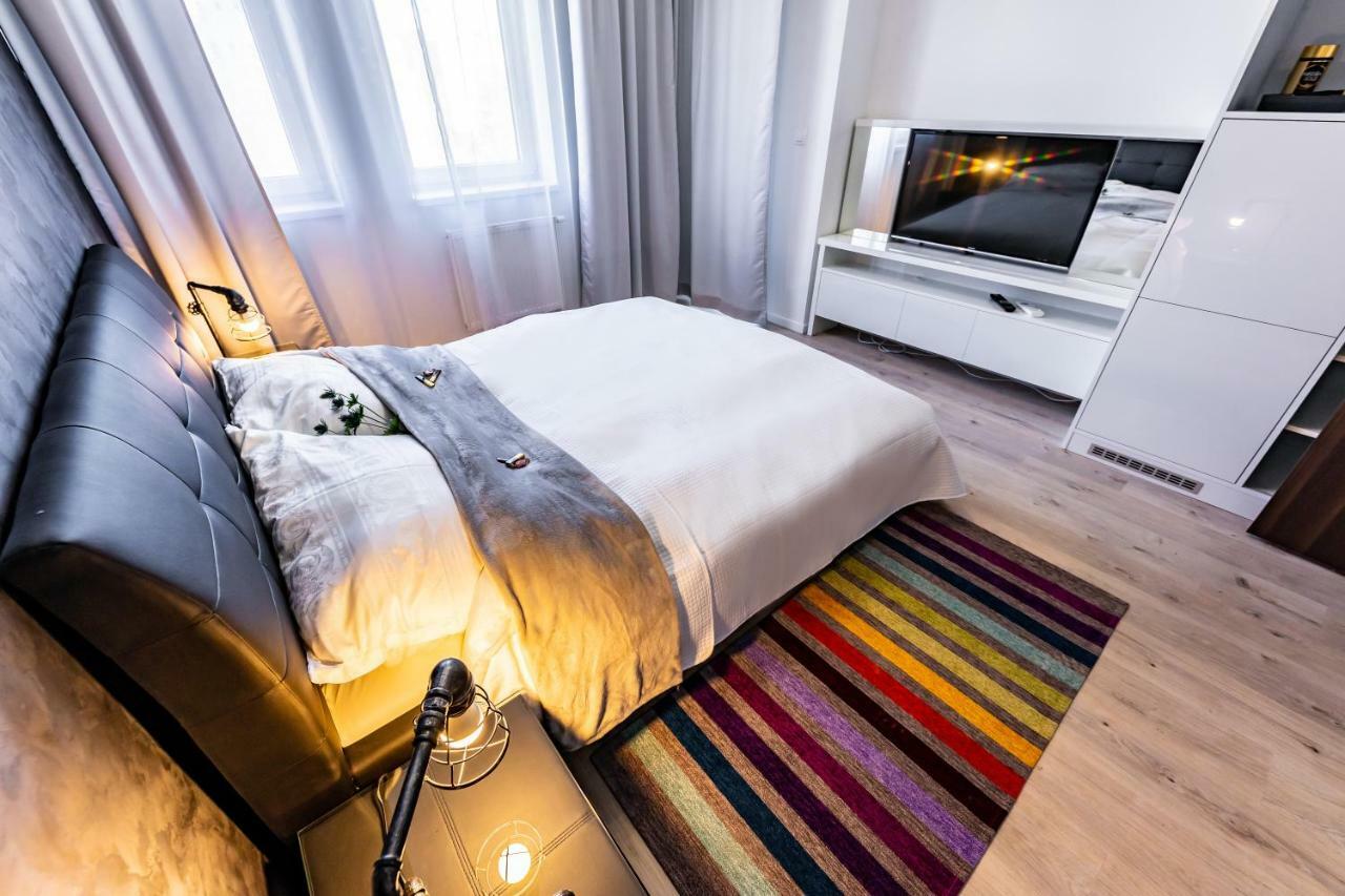 More Than Accommodation Bratislava Exteriér fotografie