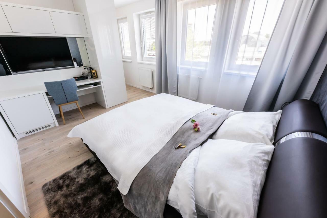 More Than Accommodation Bratislava Exteriér fotografie