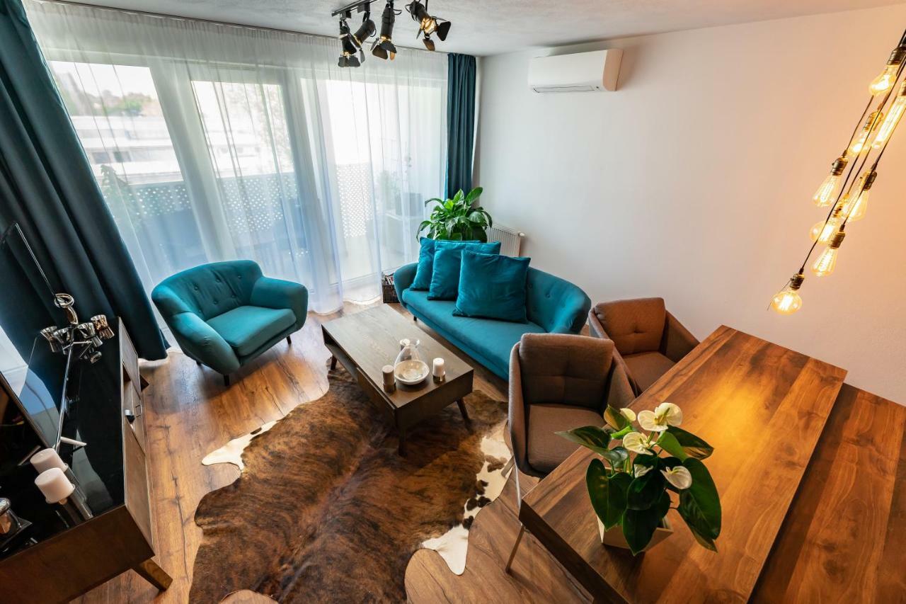 More Than Accommodation Bratislava Exteriér fotografie