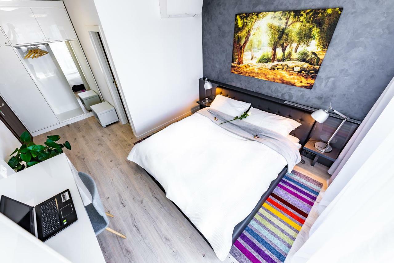 More Than Accommodation Bratislava Exteriér fotografie