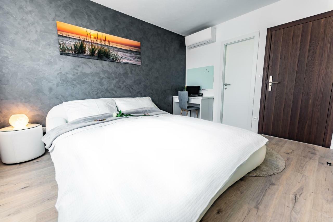 More Than Accommodation Bratislava Exteriér fotografie