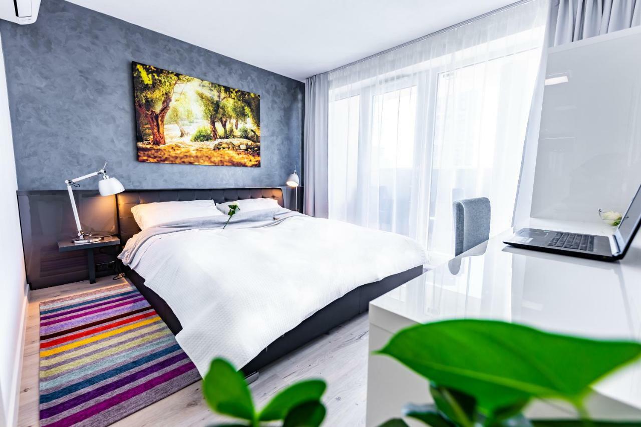More Than Accommodation Bratislava Exteriér fotografie