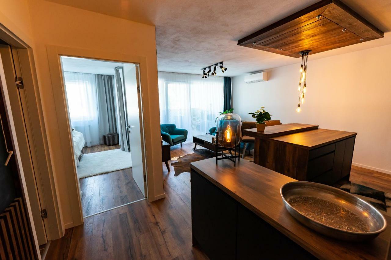 More Than Accommodation Bratislava Exteriér fotografie