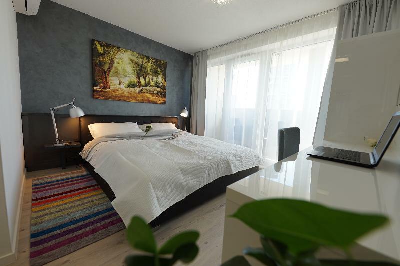 More Than Accommodation Bratislava Exteriér fotografie