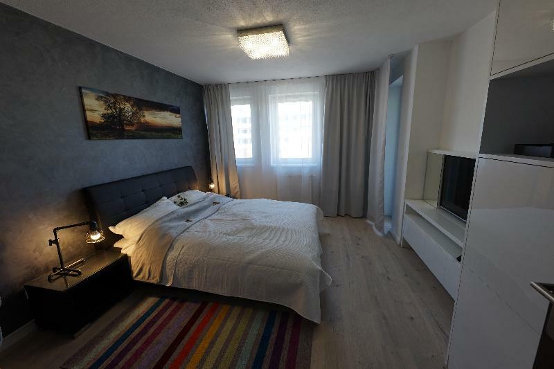 More Than Accommodation Bratislava Exteriér fotografie