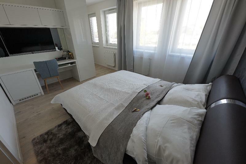 More Than Accommodation Bratislava Exteriér fotografie
