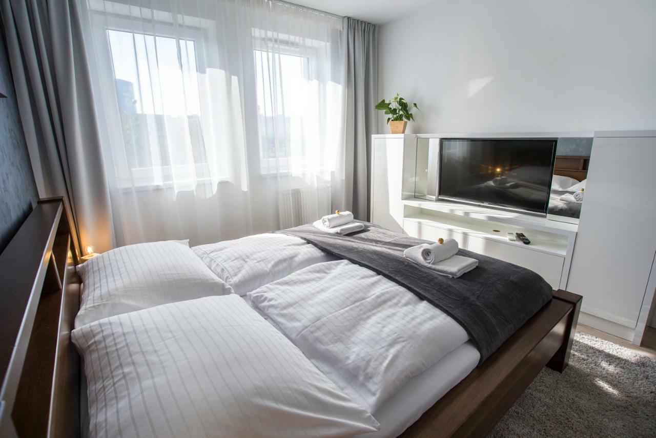 More Than Accommodation Bratislava Exteriér fotografie