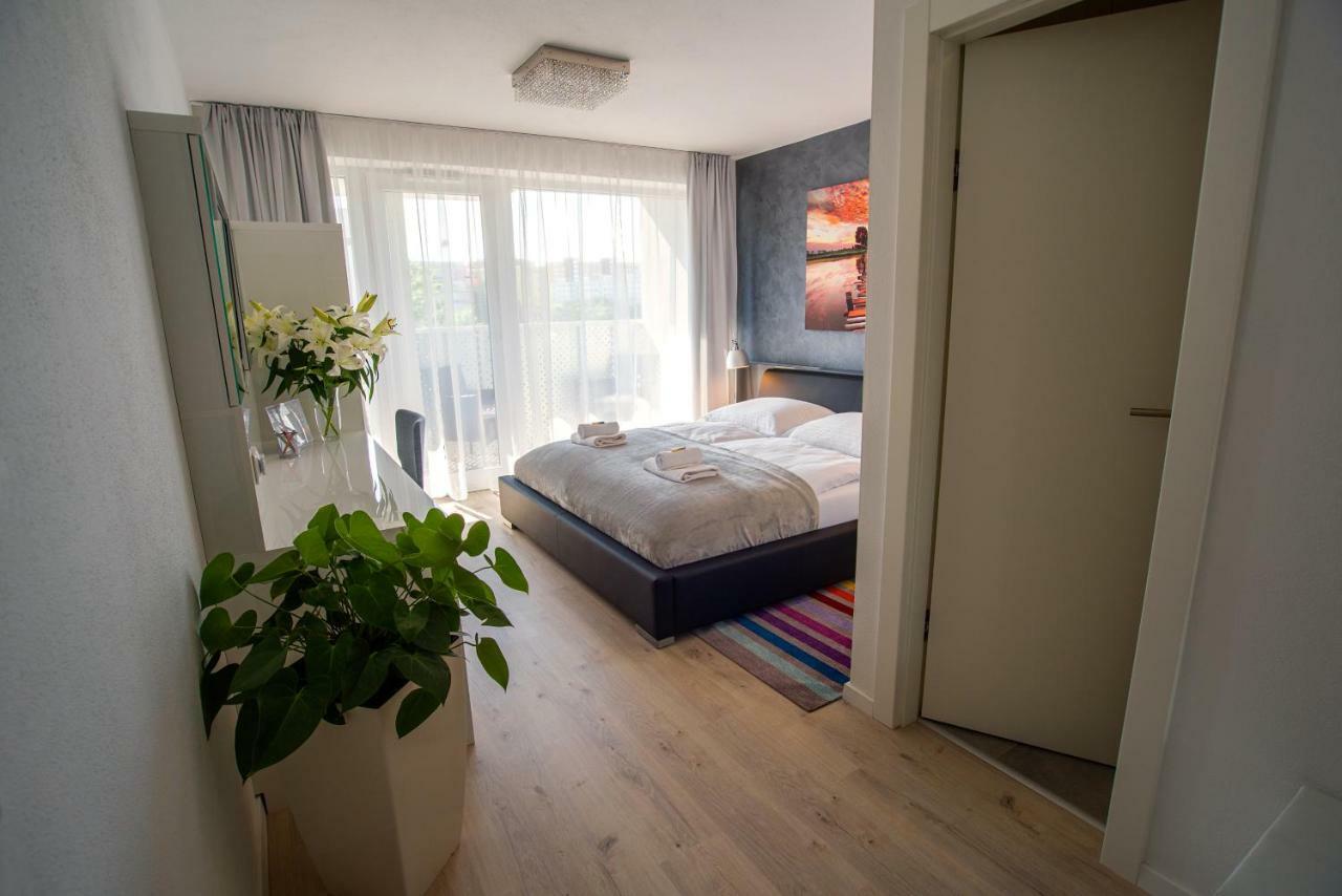 More Than Accommodation Bratislava Exteriér fotografie