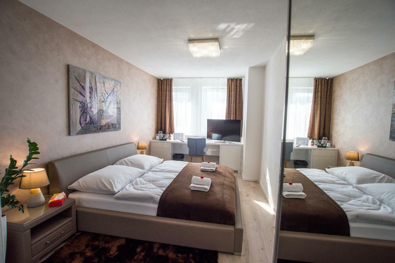 More Than Accommodation Bratislava Exteriér fotografie