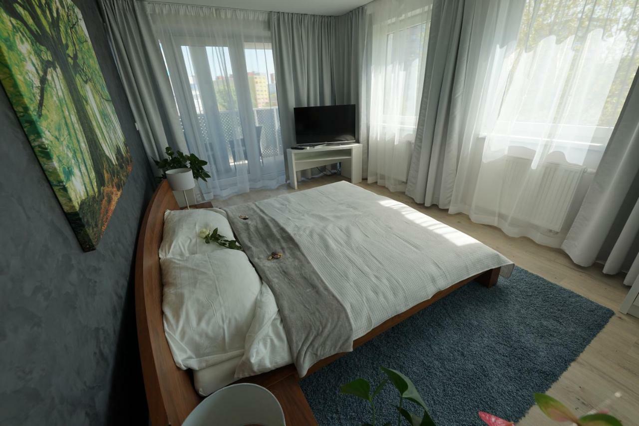 More Than Accommodation Bratislava Exteriér fotografie