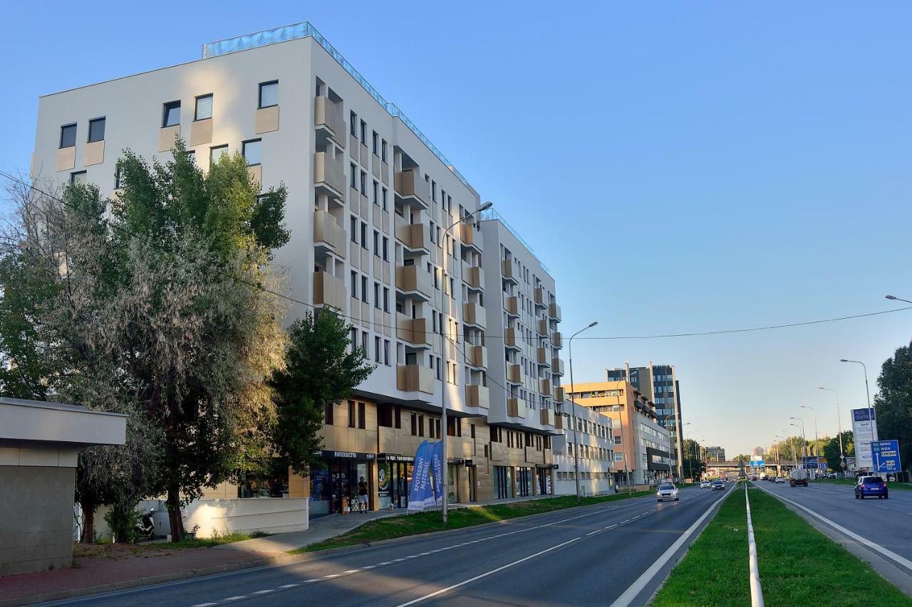 More Than Accommodation Bratislava Exteriér fotografie
