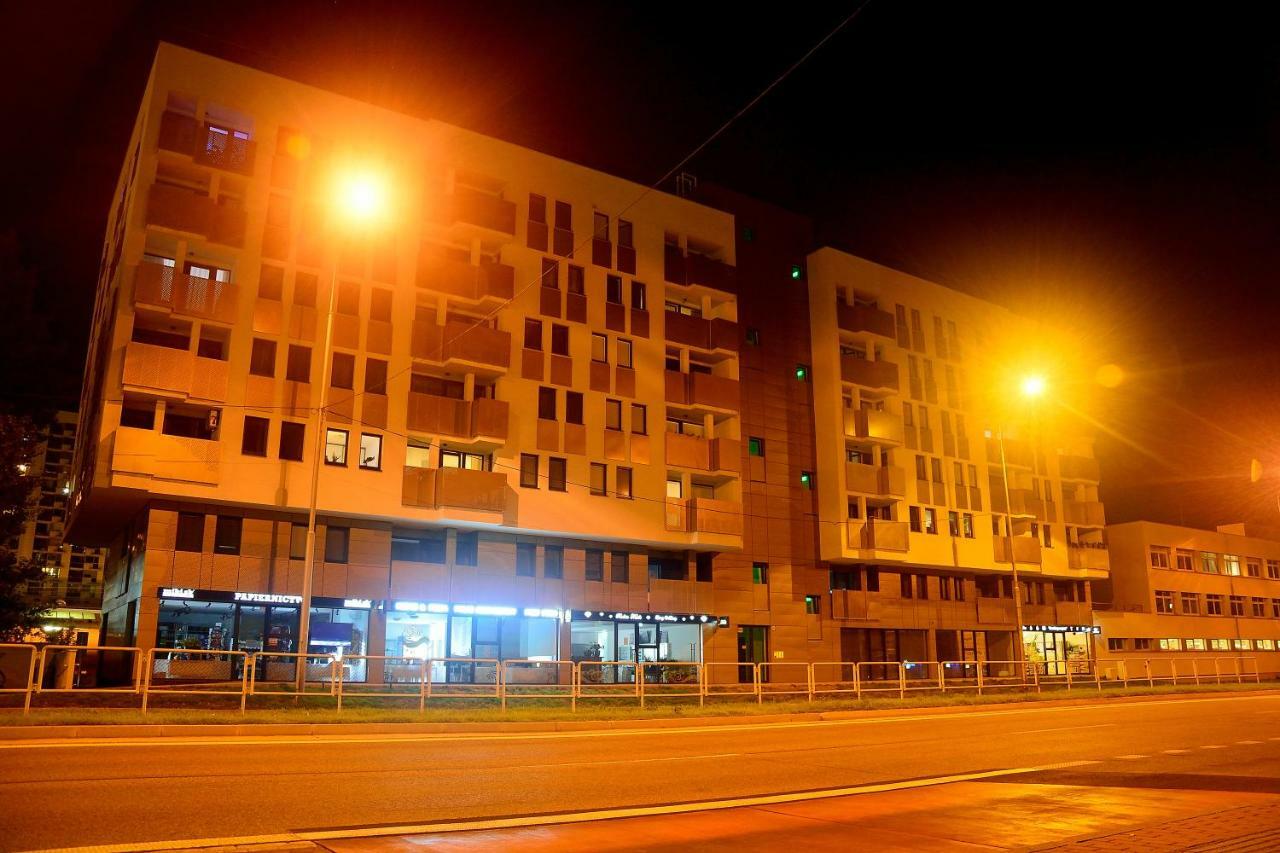 More Than Accommodation Bratislava Exteriér fotografie